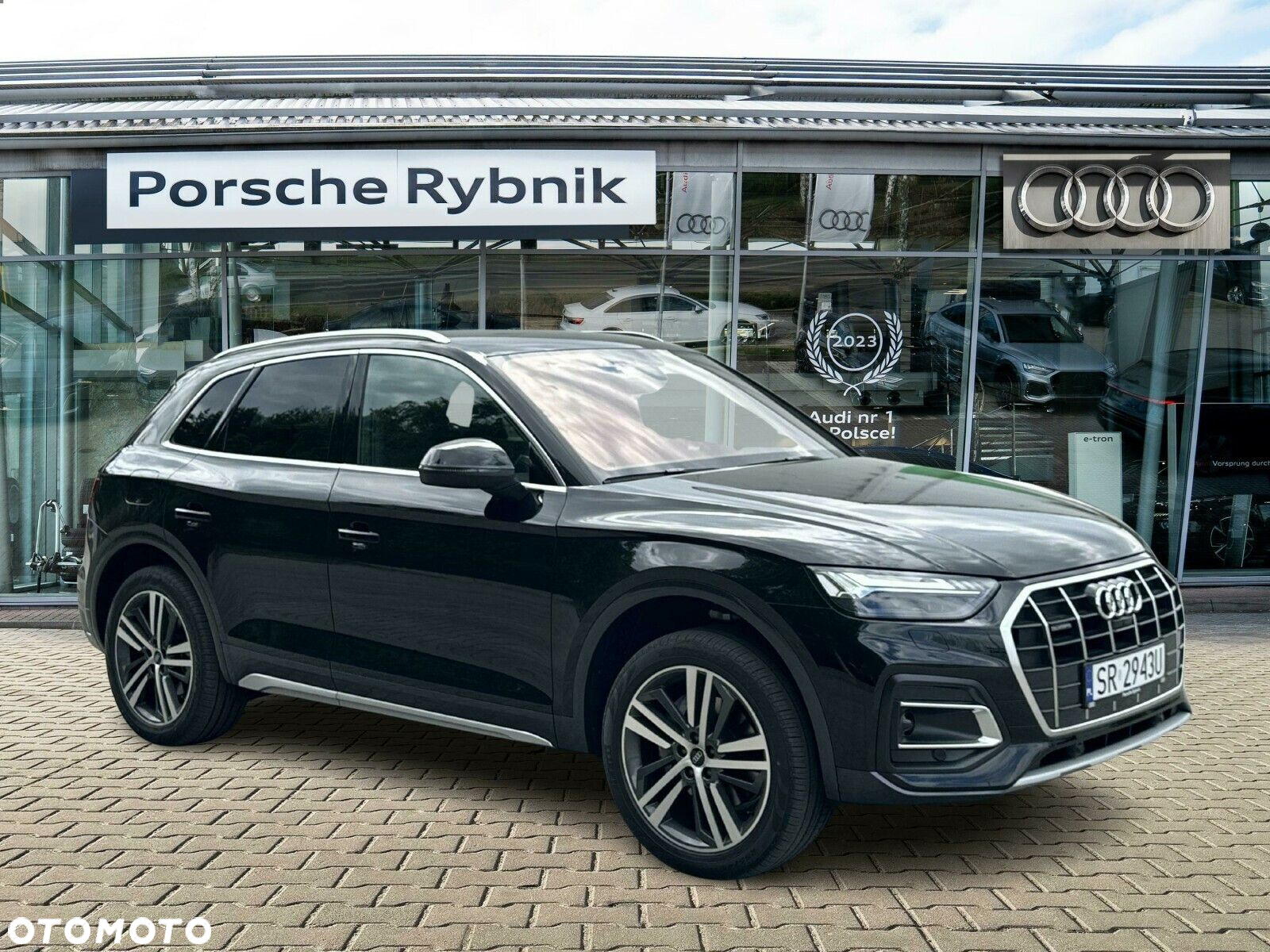Audi Q5 - 7