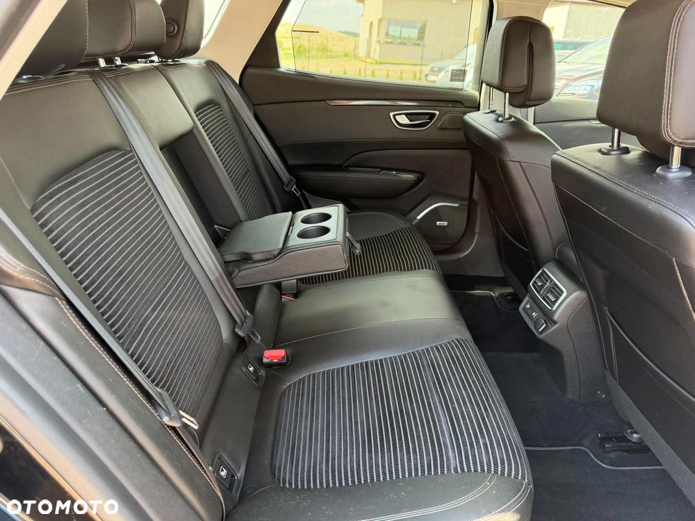 Renault Talisman 1.6 Energy dCi Initiale Paris EDC - 29