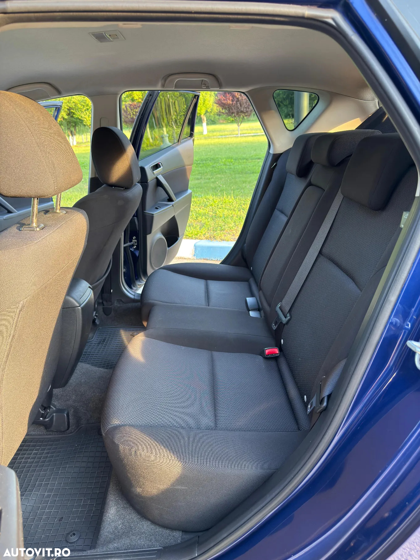 Mazda 3 2.0i i-stop TX Plus - 18