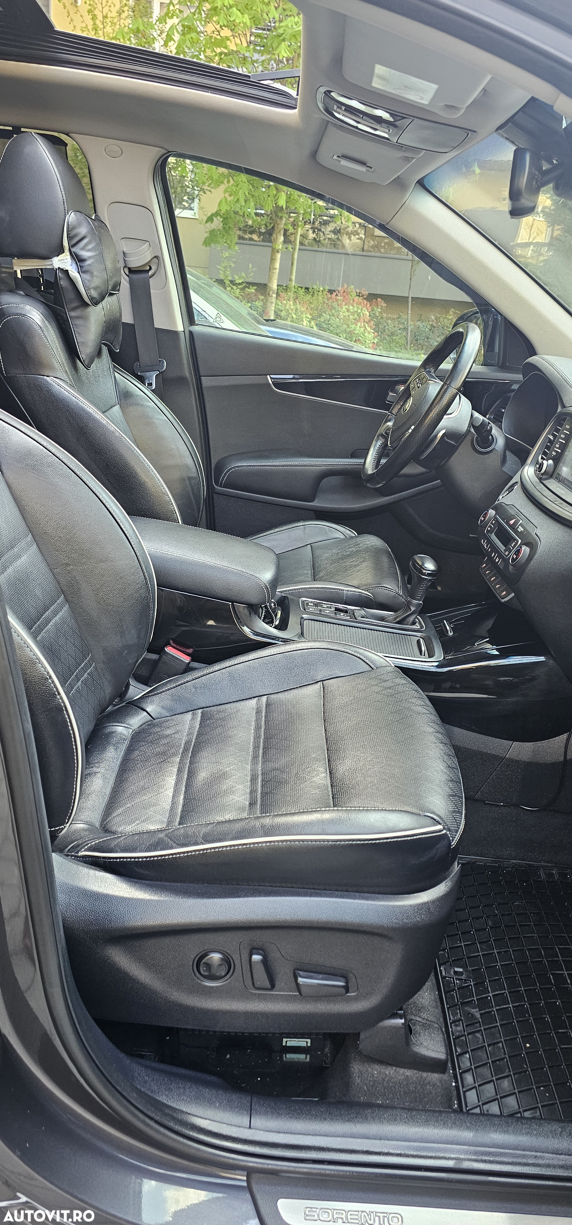 Kia Sorento - 7
