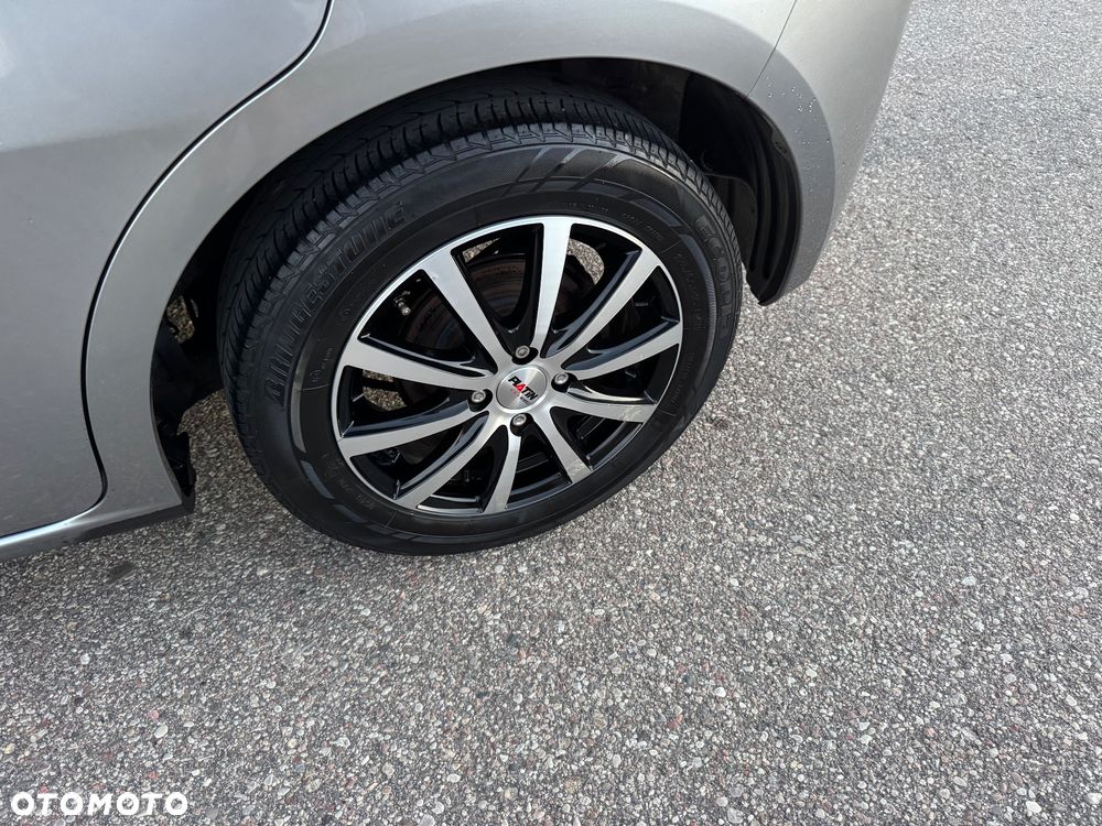 Honda Jazz 1.4 i-VTEC Comfort Plus - 19