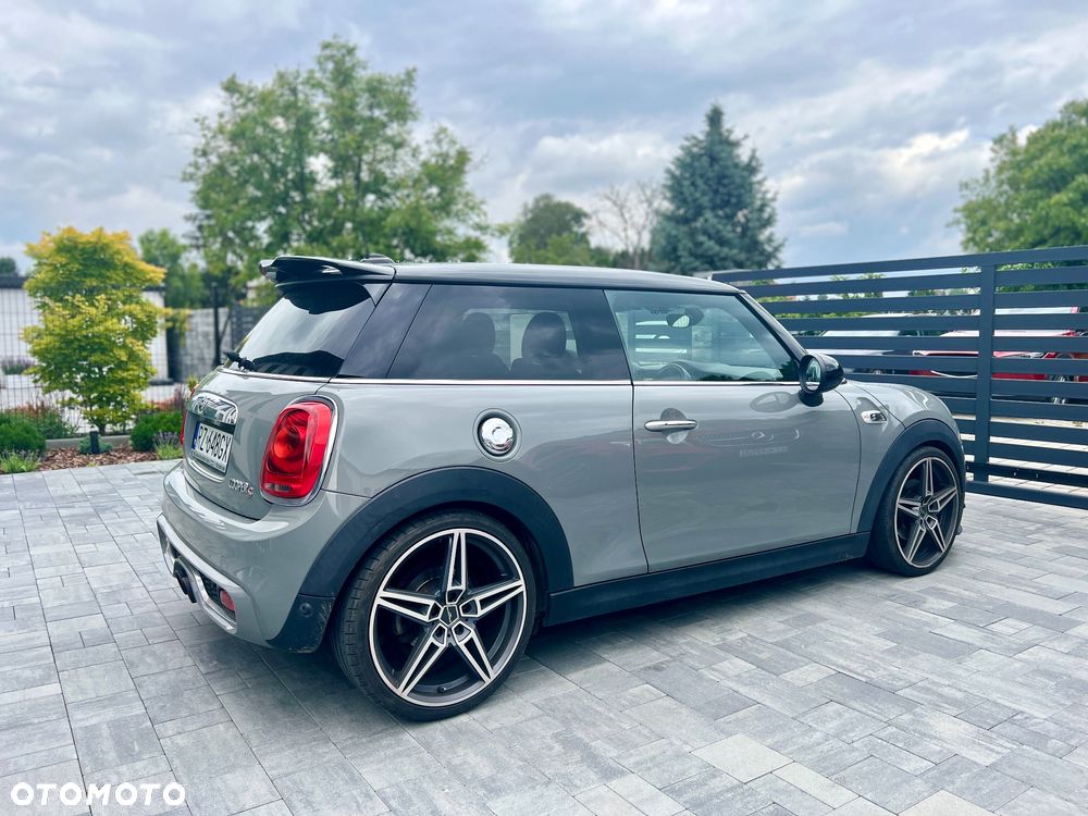 MINI Cooper S - 12