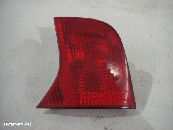 Farolim Stop Tampa Mala Dto Audi A4 (8Ec, B7) - 1