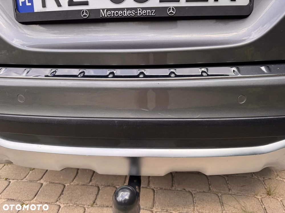 Mercedes-Benz GLA 200 (CDI) d 7G-DCT - 16