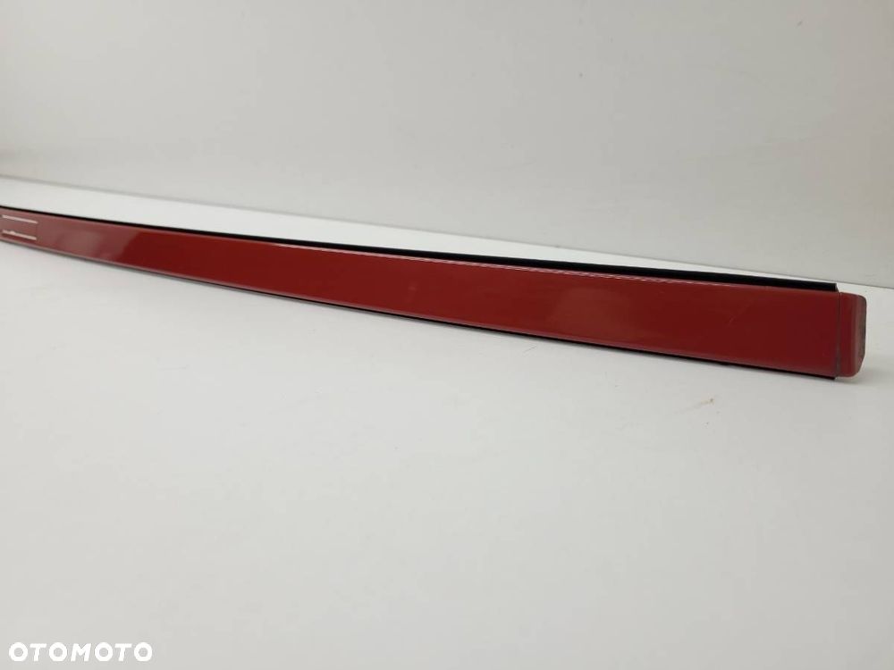 LISTWA DACHOWA PRAWA A75 BMW 3 F34 GT 7344984 - 2