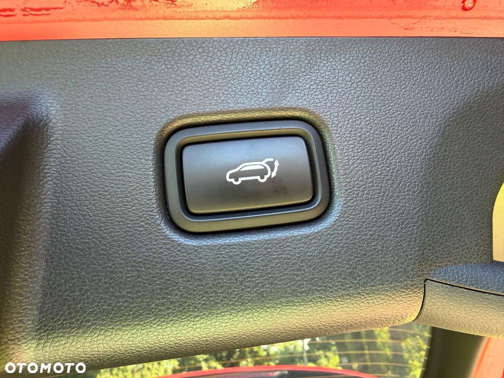 Hyundai Tucson - 22