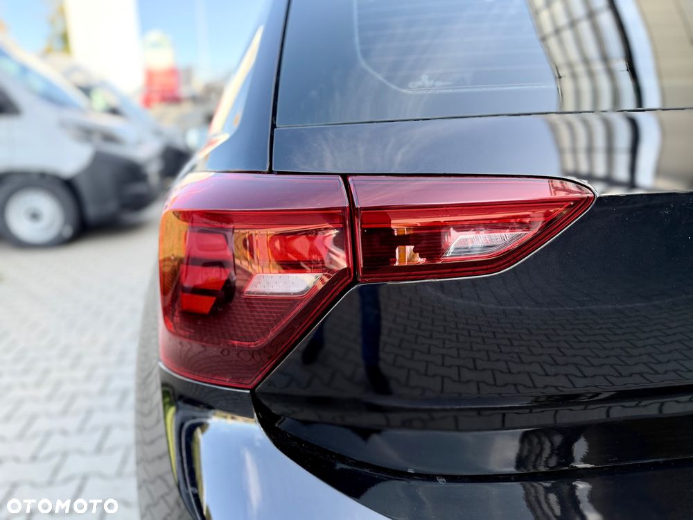 Volkswagen Polo 1.0 Comfortline - 10