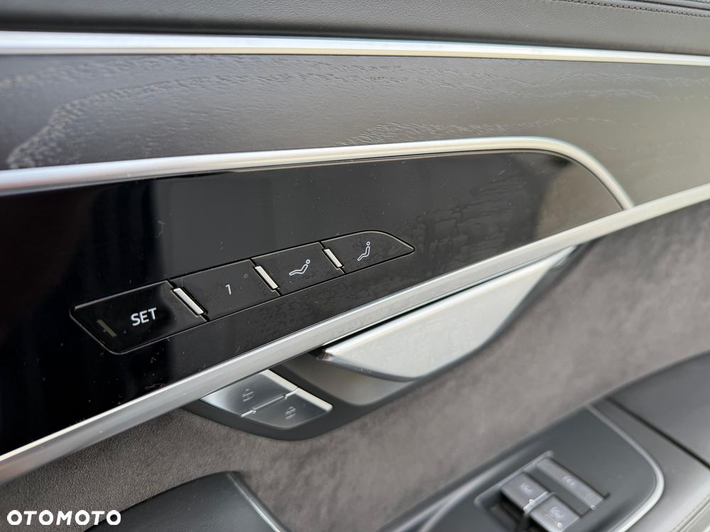 Audi A8 50 TDI mHEV Quattro Tiptr - 16