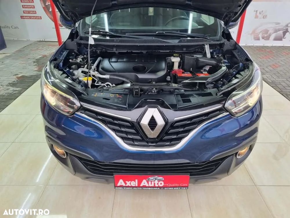 Renault Kadjar - 34