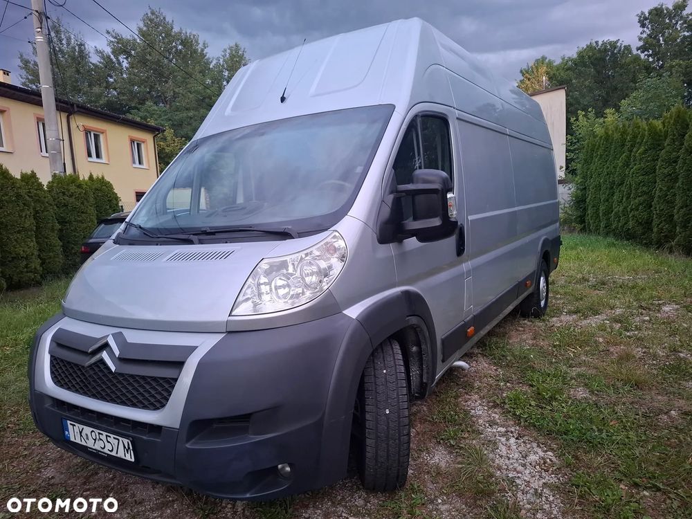 Citroën Jumper - 8