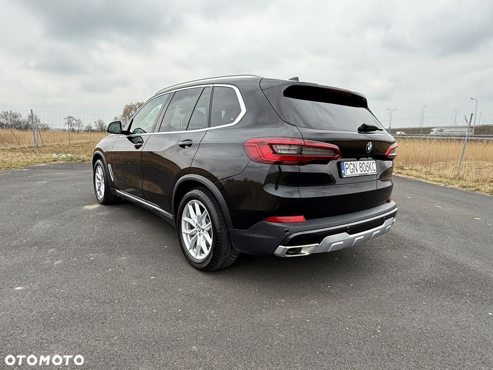 BMW X5 - 9