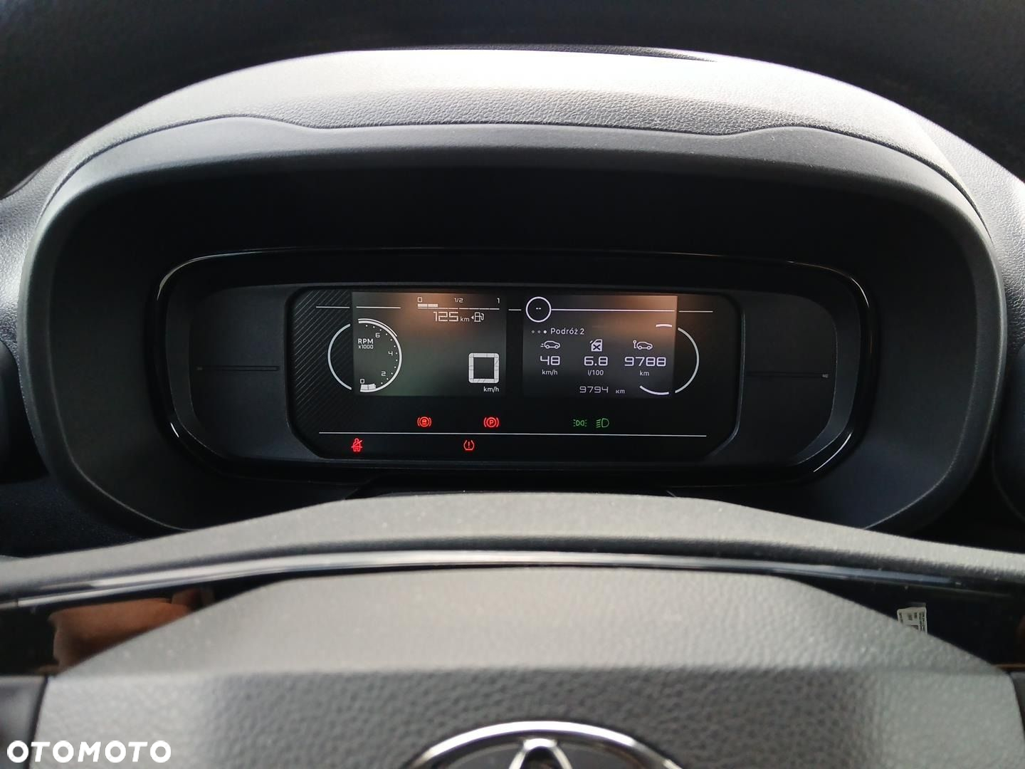 Toyota Proace City Verso 1.5 D-4D Business - 32