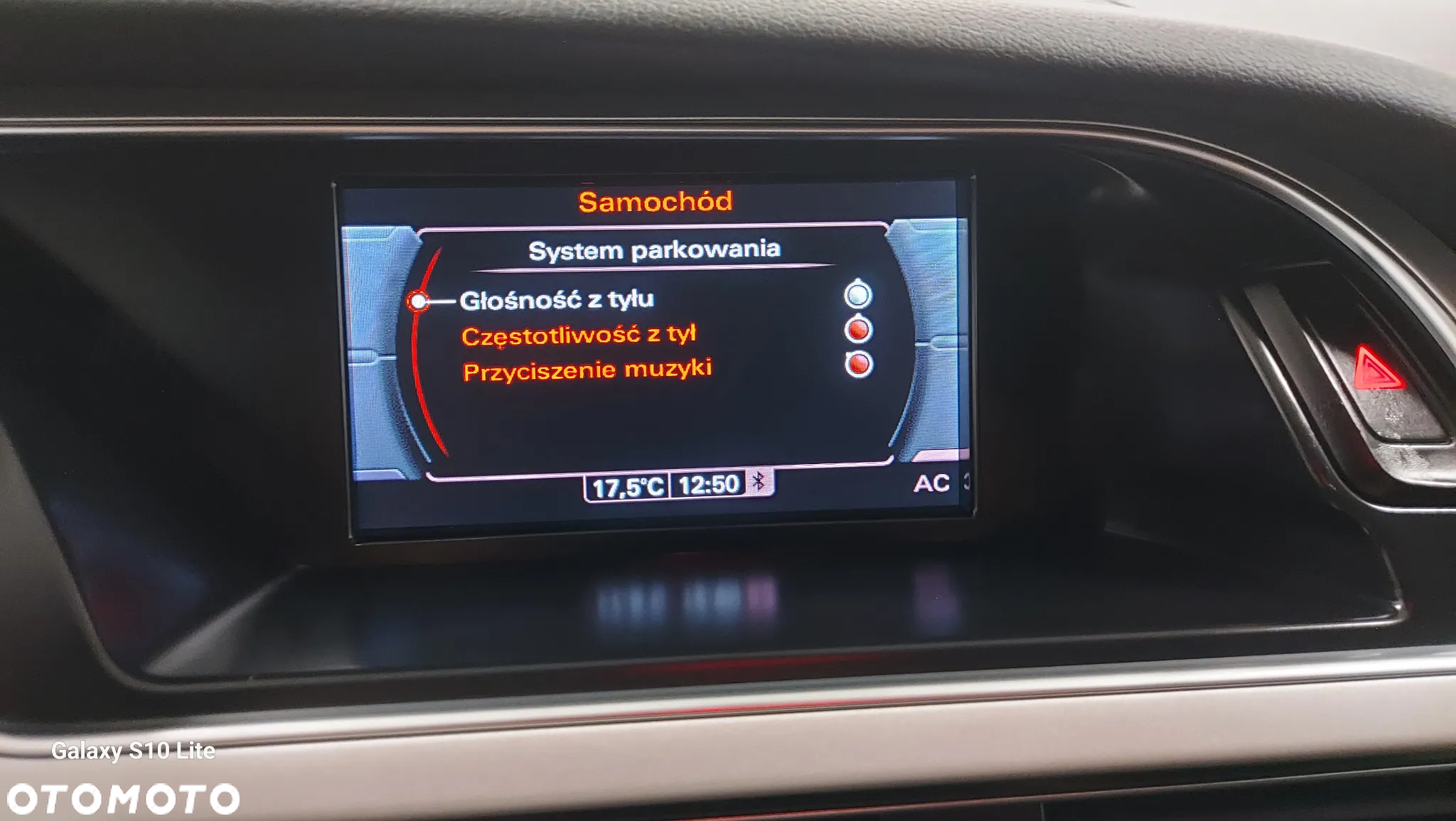 Audi A5 Limousine - 19