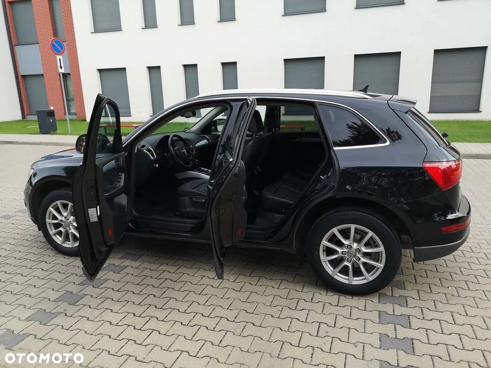 Audi Q5 2.0 TDI Quattro S tronic - 13