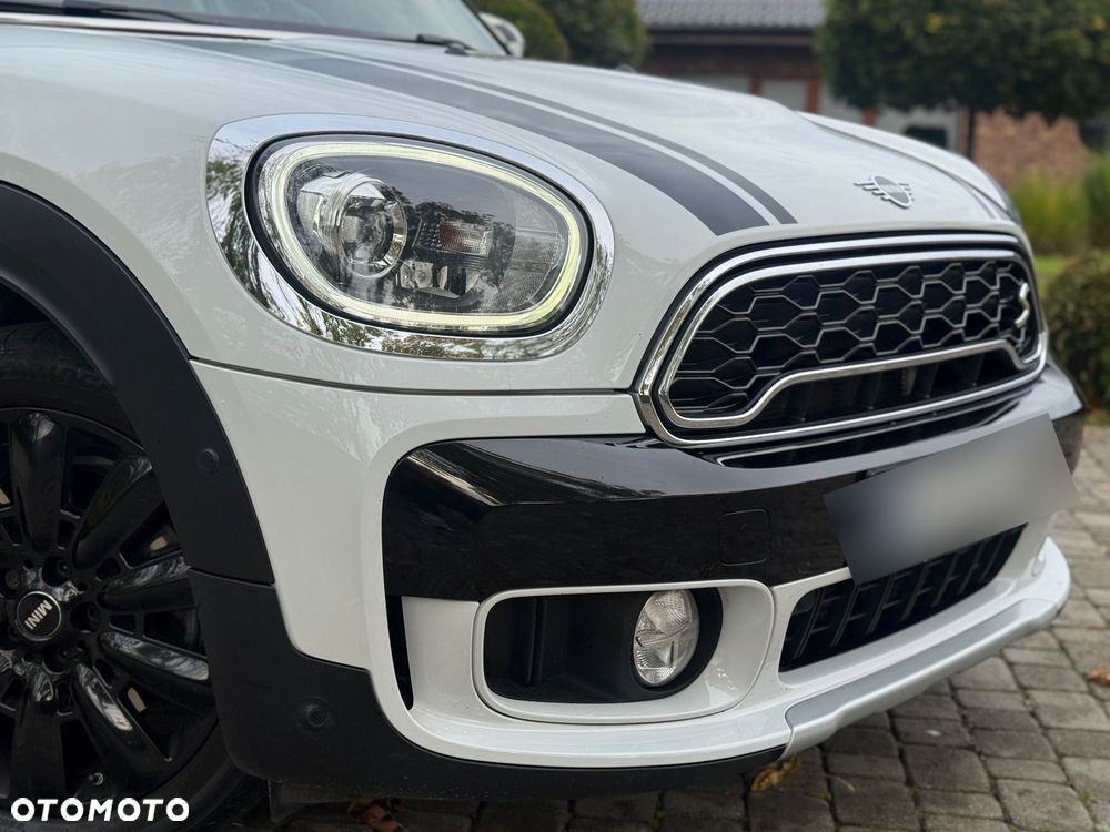 MINI Countryman Cooper S E ALL4 - 13