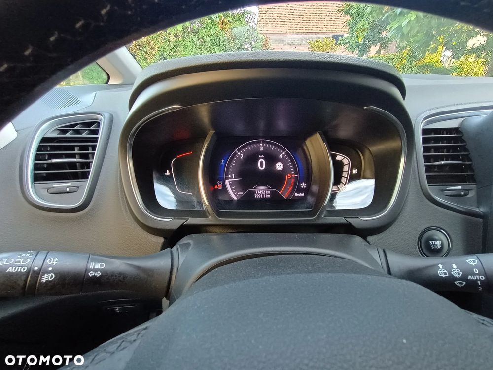 Renault Grand Scenic Gr 1.7 Blue dCi Intens - 7