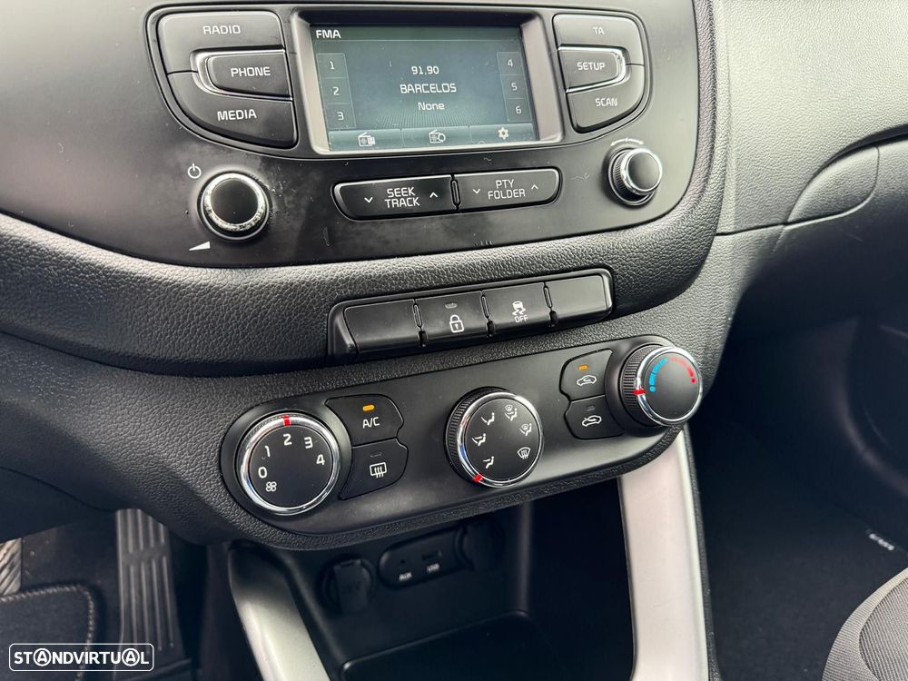 Kia Ceed SW 1.6 CRDi Prime - 22