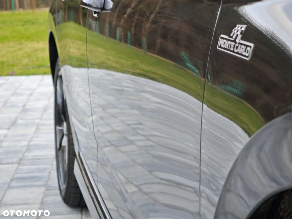 Skoda Scala 1.5 TSI Monte Carlo DSG - 21