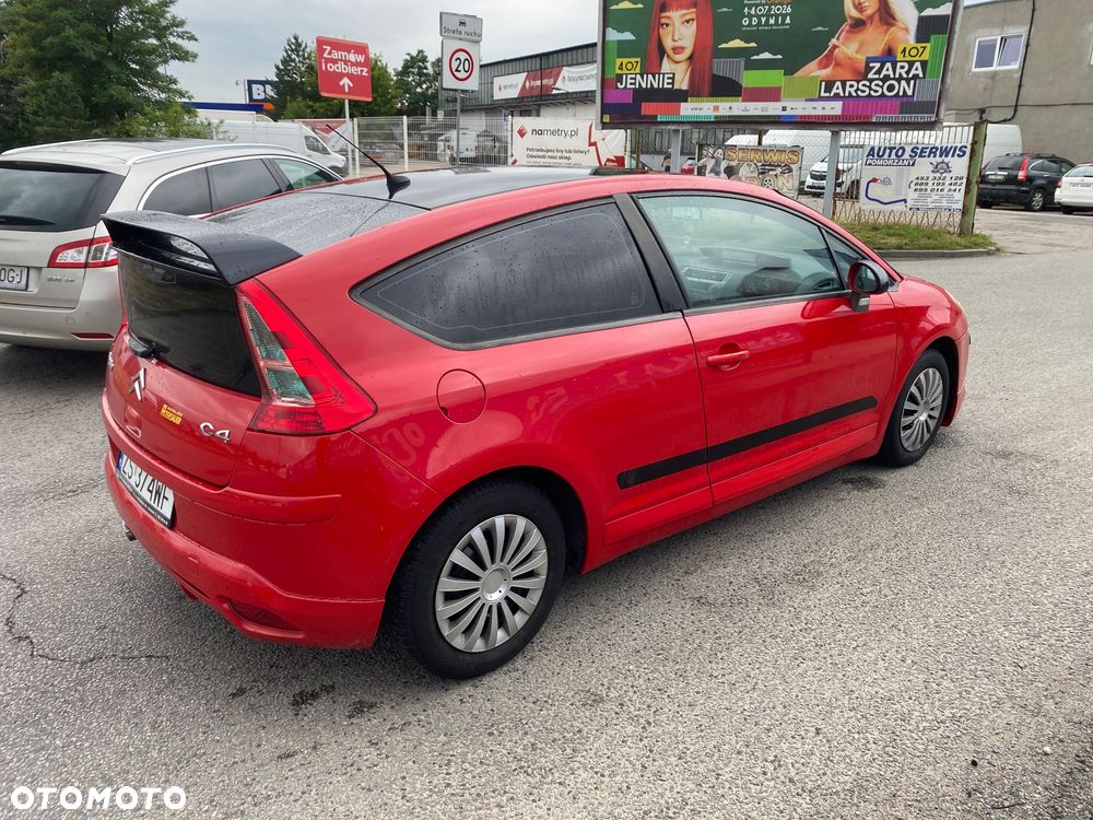 Citroën C4 - 25