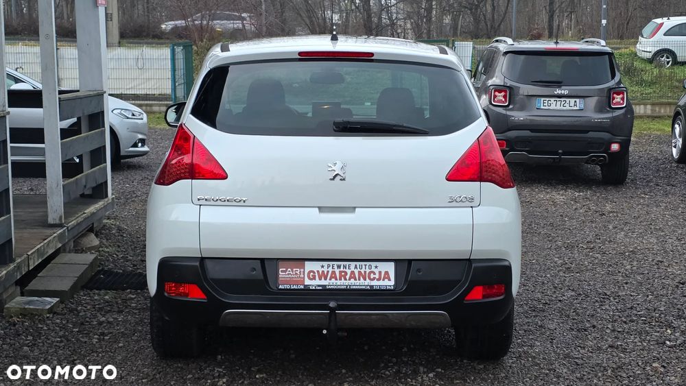 Peugeot 3008 120 VTi Premium - 27