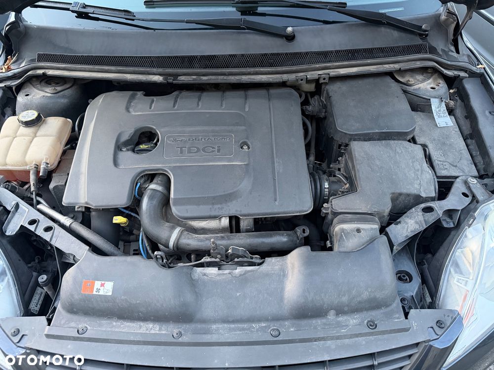 Ford Focus - 7