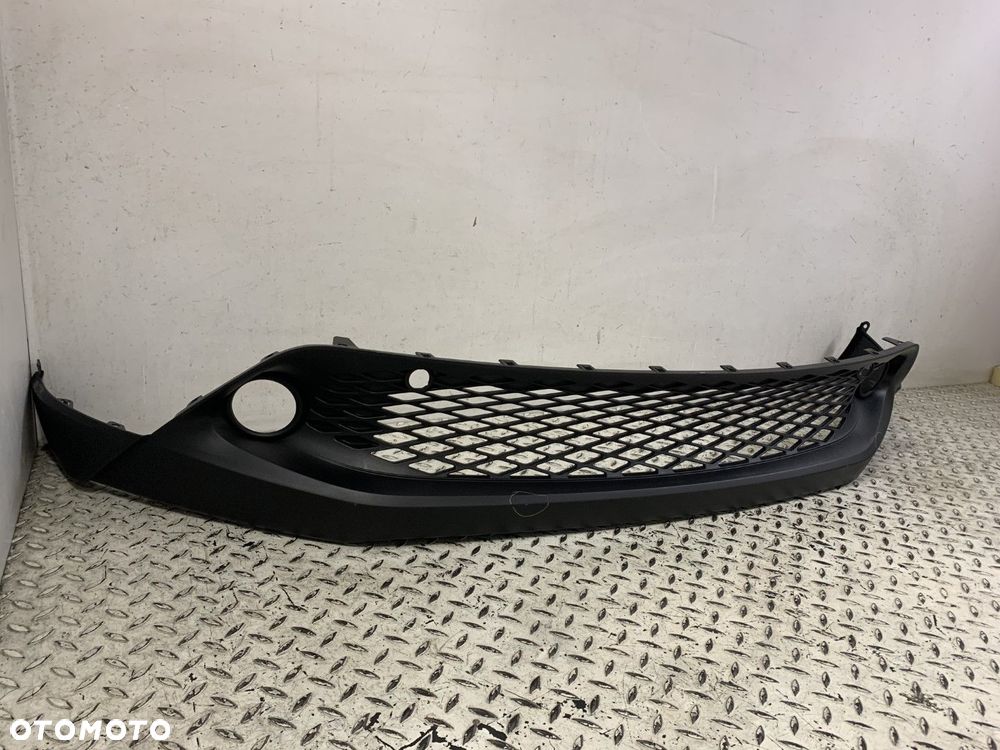 NOWY ORYGINALNY SPOILER KRATKA ZDERZAKA PRZEDNIEGO PRZÓD TOYOTA CHR C-HR I  16-19 52129-F4010 - 3