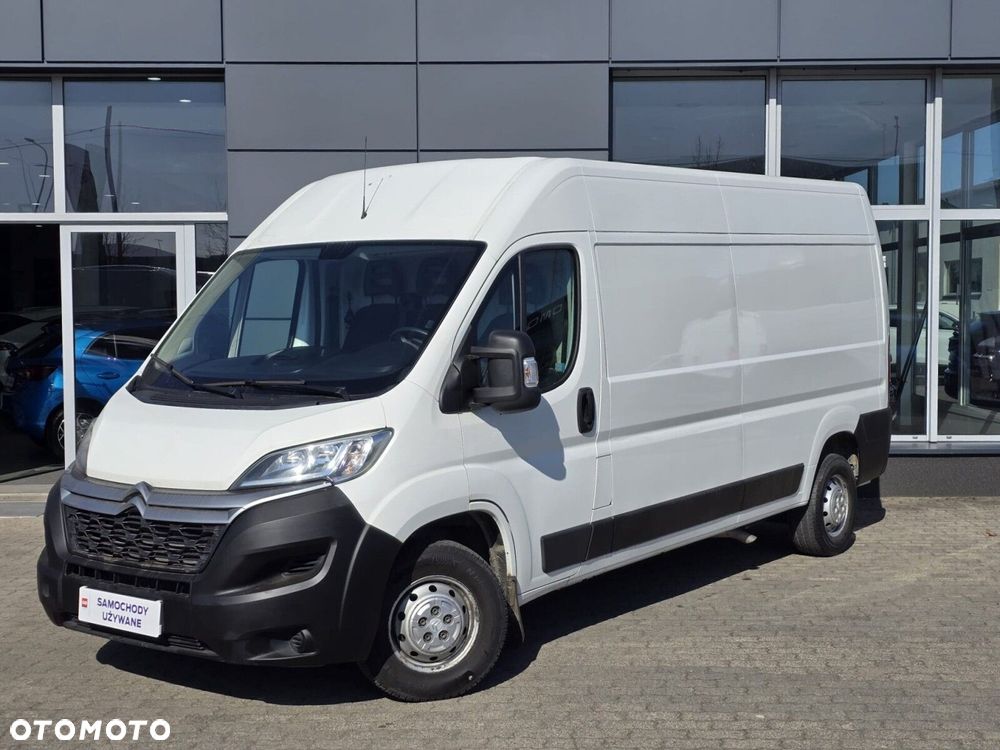 Citroën Jumper L3H2 - 2