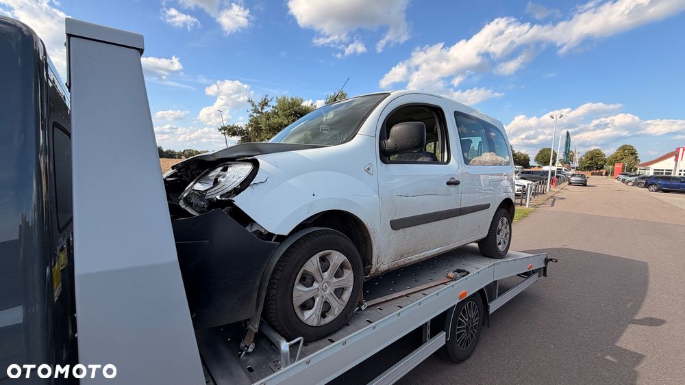 Renault Kangoo 1.5 dCi Oasis - 1