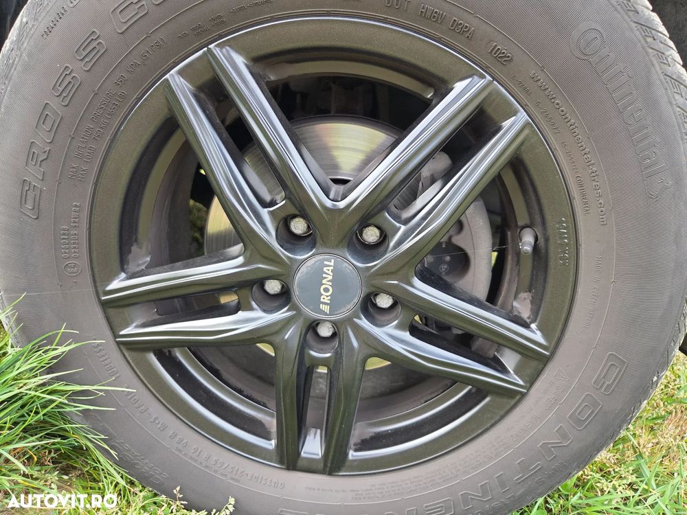 Dacia Duster TCe 100 2WD Comfort - 3