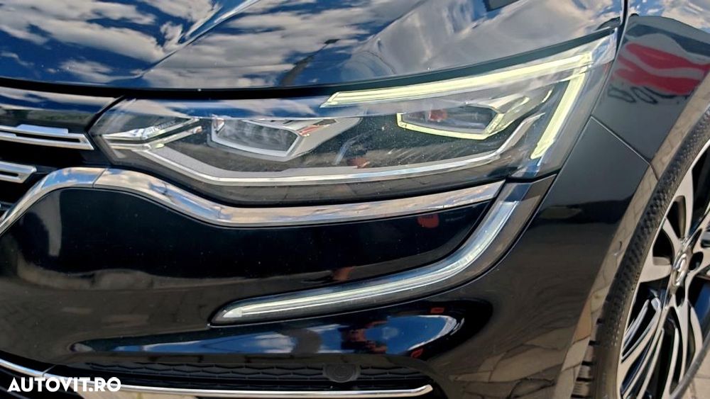 Renault Talisman Blue dCi 160 EDC INITIALE PARIS - 32