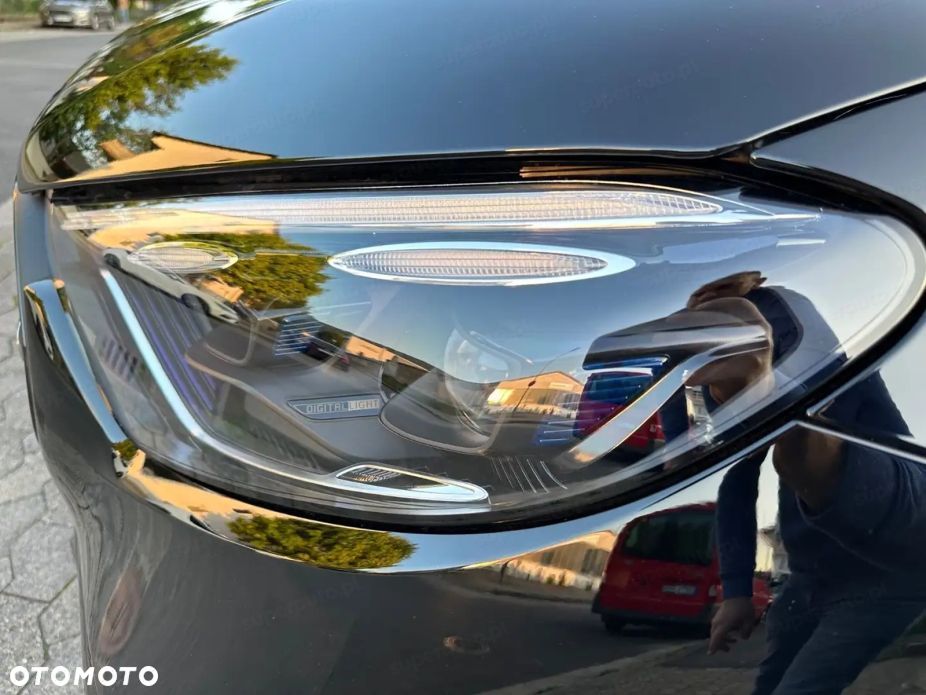 Mercedes-Benz GLC 220 d mHEV 4-Matic AMG Line - 13