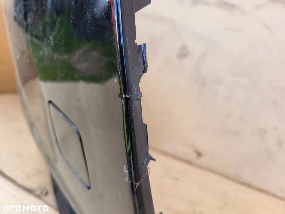 ZDERZAK PRZEDNI PRZOD AUDI A1 8X LIFT - 8