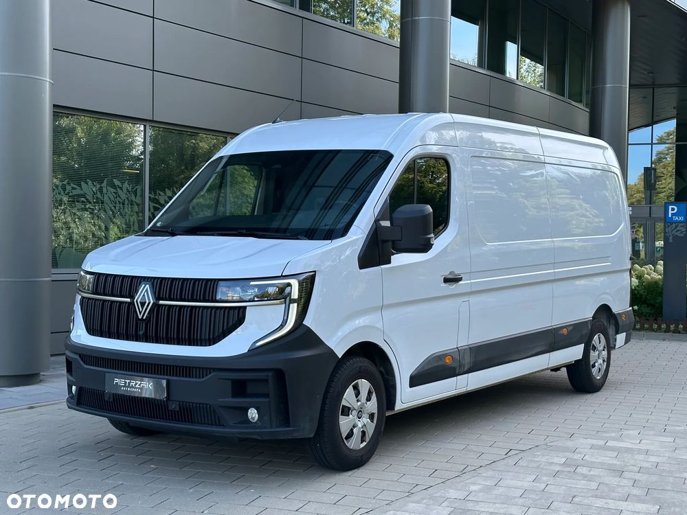 Renault Master - 2