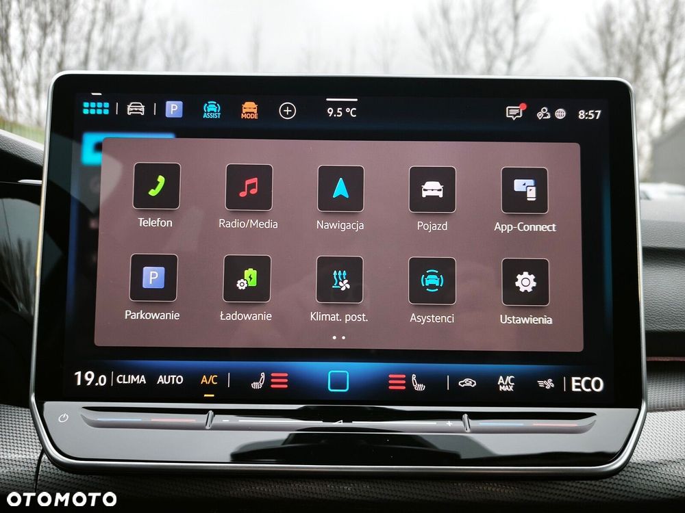 Volkswagen Golf 1.5 TSI EHybrid PHEV 150kW Style DSG - 25