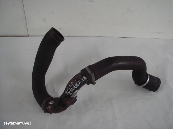 Tubo Saida Intercooler Ford Mondeo Iii (B5y) - 1