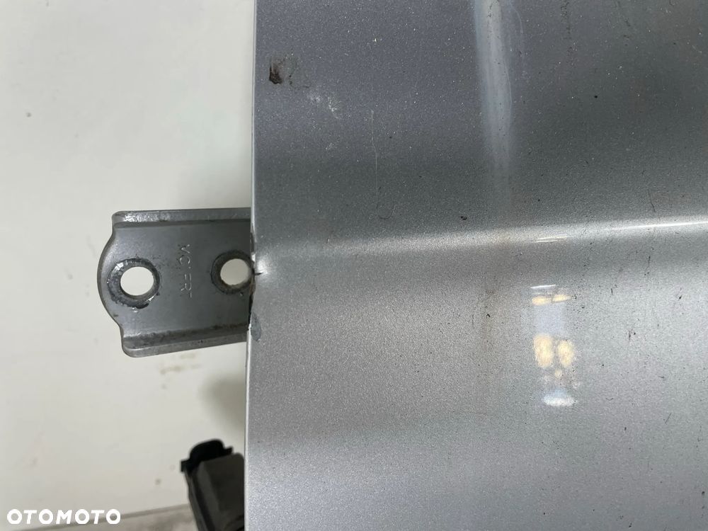 HYUNDAI I20 LIFT DRZWI LEWE PRZEDNIE LEWY PRZÓD - 5