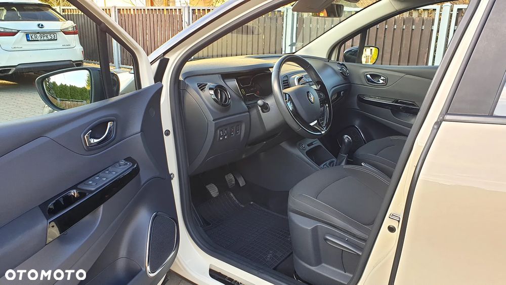 Renault Captur 0.9 Energy TCe Limited - 17
