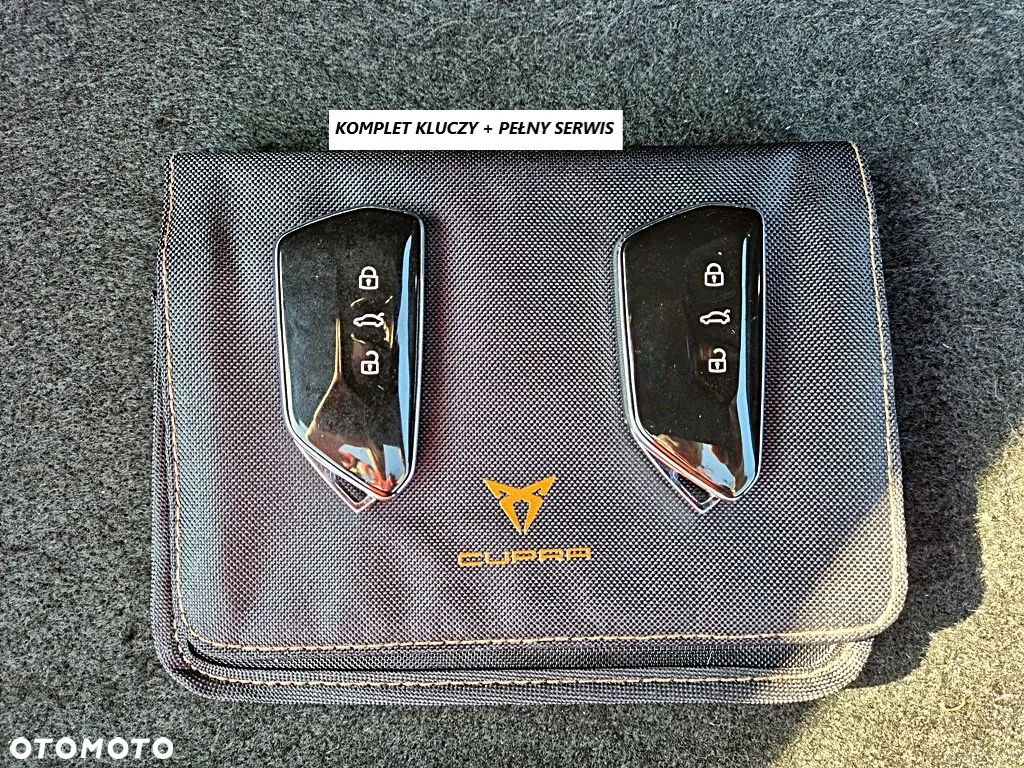 Cupra Formentor 1.5 TSI DSG - 35
