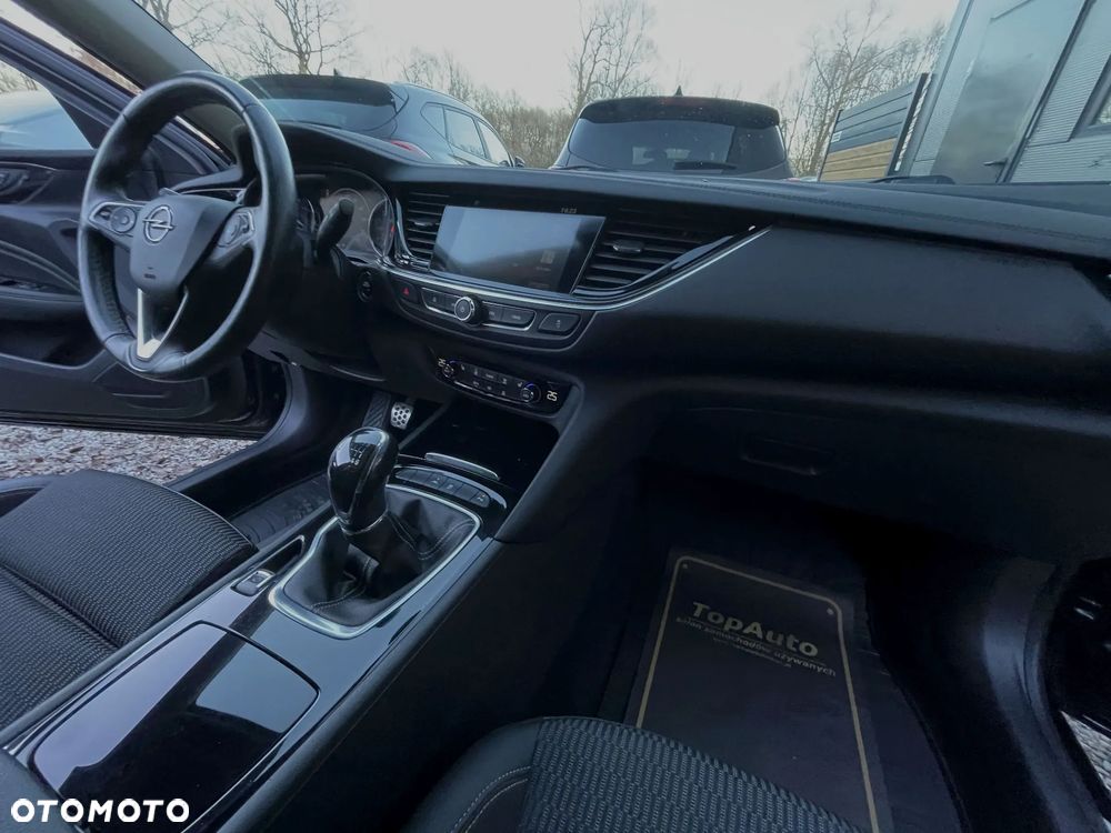 Opel Insignia 2.0 Ultimate - 15