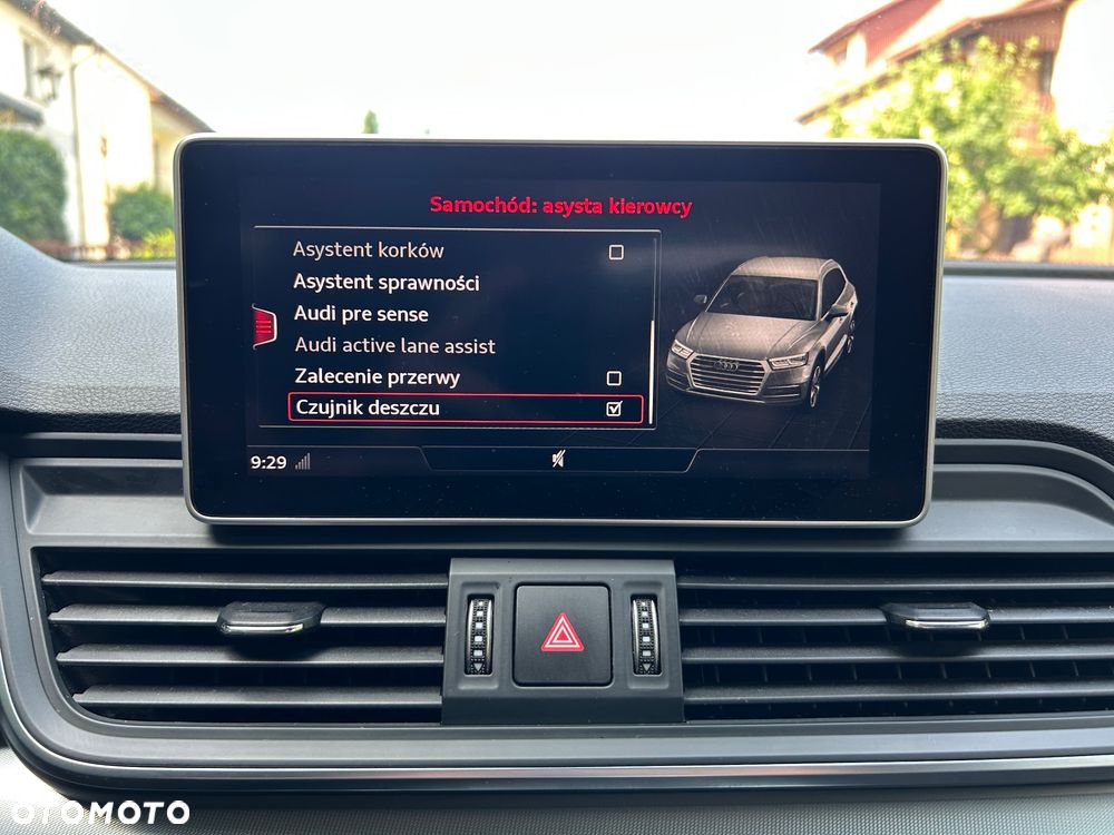 Audi Q5 40 TDI Quattro S tronic - 29