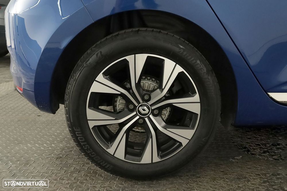 Renault Clio 1.0 TCe Evolution - 5