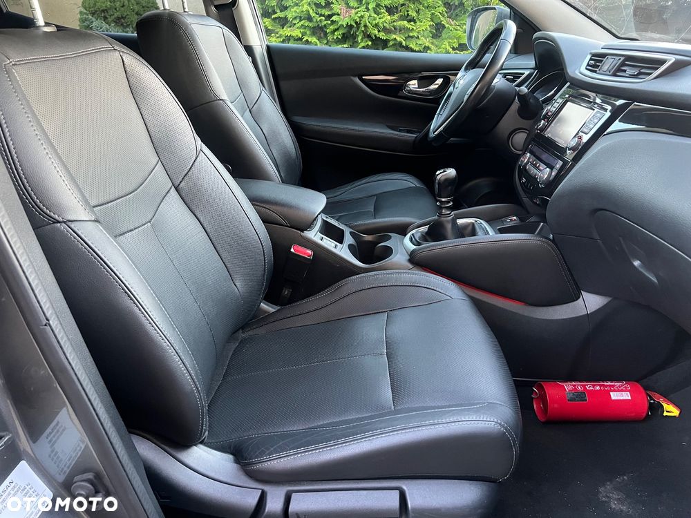 Nissan Qashqai 1.2 DIG-T 360 - 32