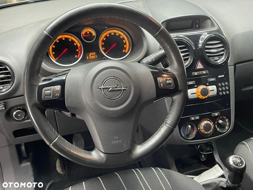 Opel Corsa 1.2 16V 111 - 6