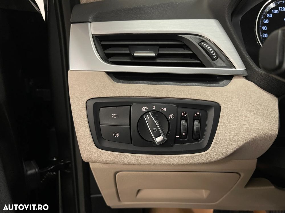 BMW X1 xDrive25e AT PHEV - 27