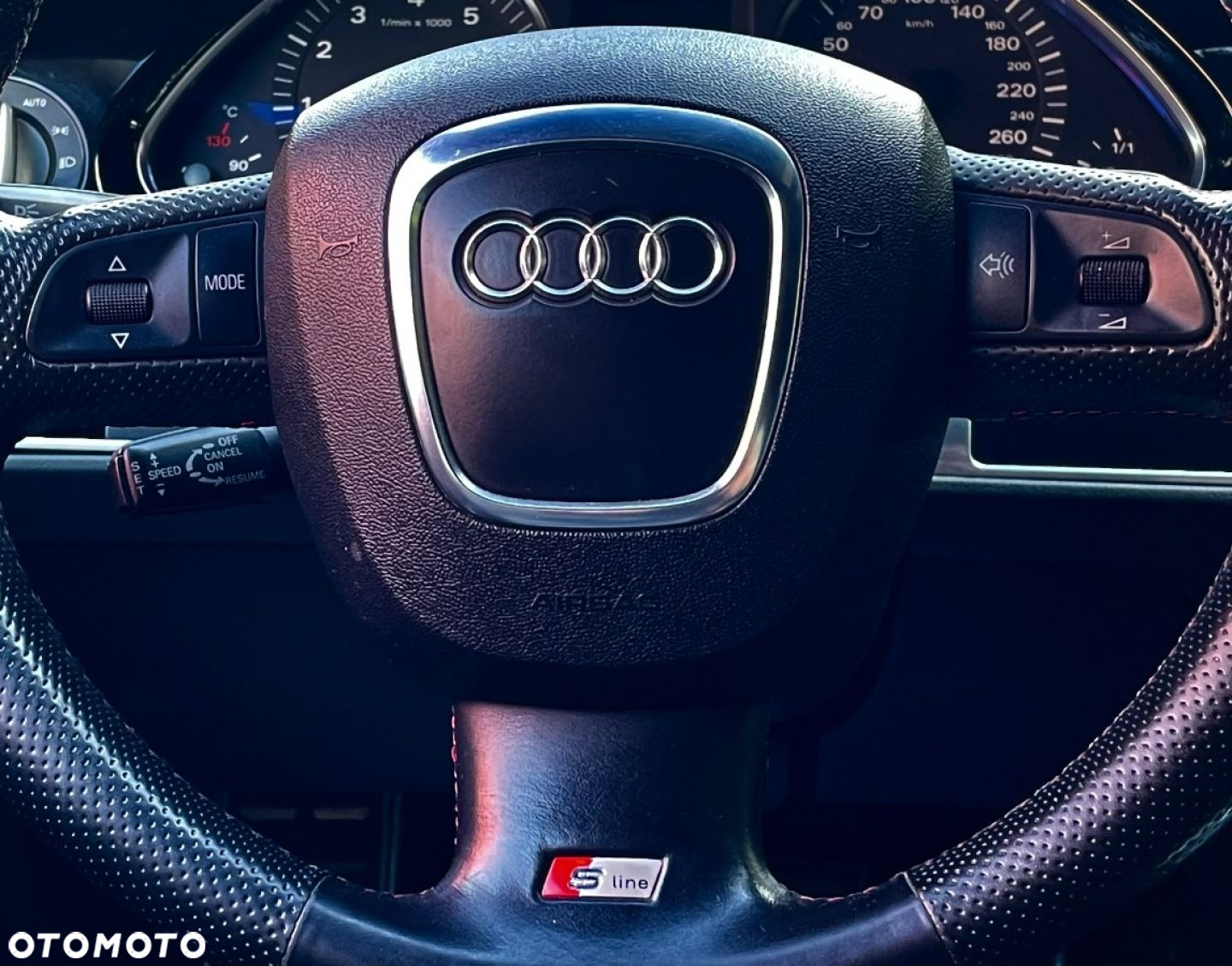 Audi A6 - 21