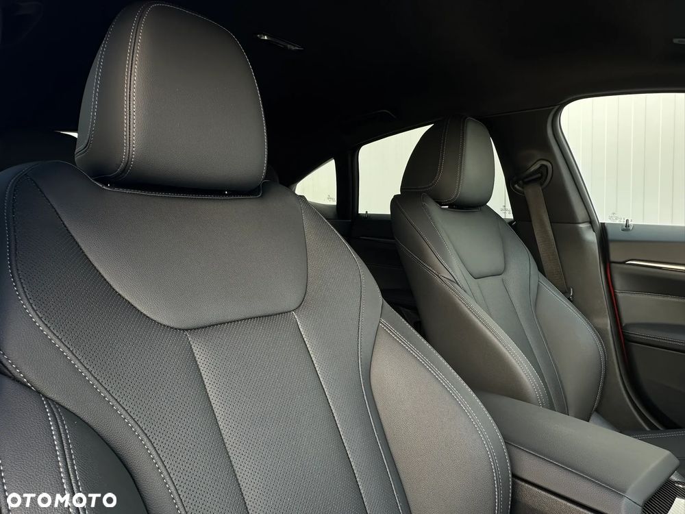 BMW Seria 4 420d xDrive mHEV M Sport sport - 22
