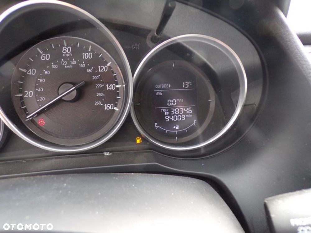 Części - Mazda 6 III GJ 2.5 Skyactiv-G 192 KM SEDAN 15R - 7