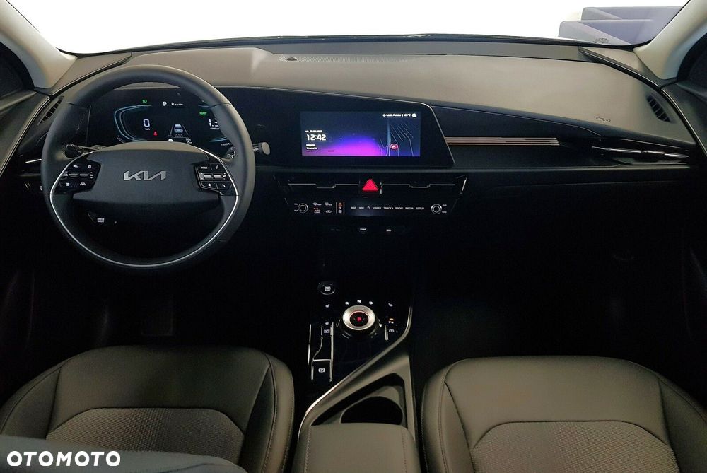 Kia Niro 1.6 GDI Hybrid L - 13