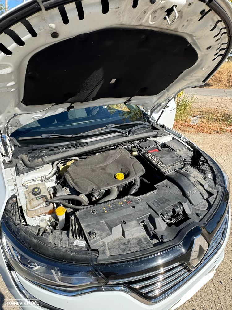 Renault Talisman Sport Tourer - 16