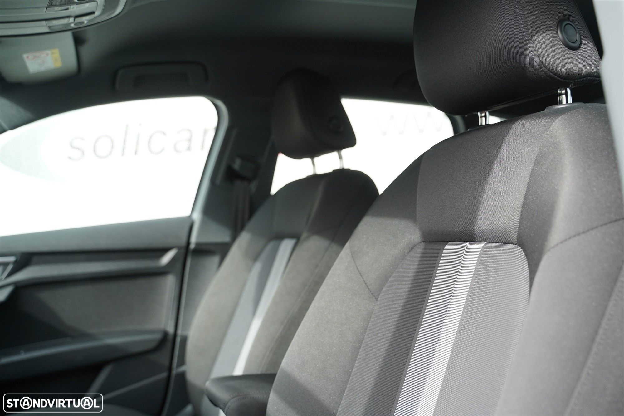 Audi A3 Sportback 30 TDI - 31